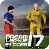 Tips Dream League Soccer 2017 icon