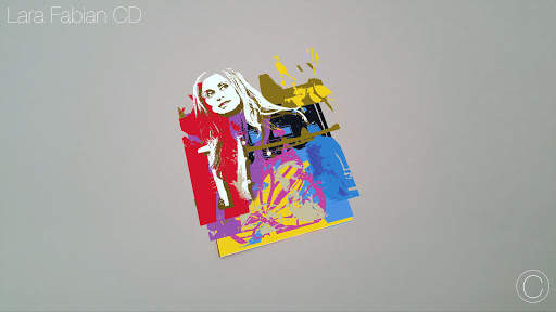 The Lara Fabian - CD скриншот 1