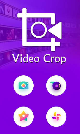 Video Crop – Trim & Cut Videos screenshot 6