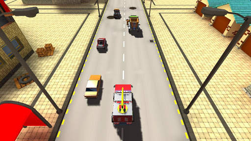 RC Toys Racing and Demolition Car Wars Simulation screenshot 11