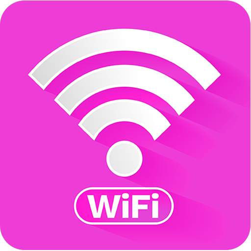 Free Wifi Master, Share All Wifi Password 1.2