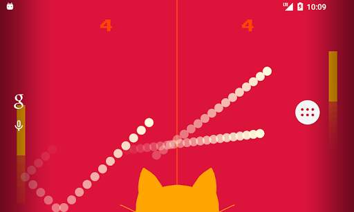 WallPawng - Interactive Live Wallpaper screenshot 11