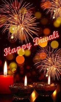 Diwali Live Wallpaper screenshot 4