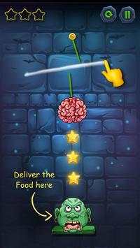 Hungry Zombie screenshot 3