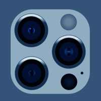 Camera for iPhone 12 Pro Camera – I Camera IOS 14