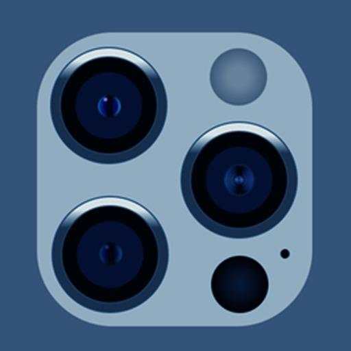 Camera for iPhone 12 Pro Camera – I Camera IOS 14 3.1