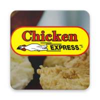 Chicken Express Mobile App logo