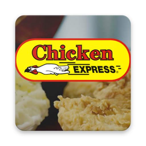 Chicken Express Mobile App 19.0