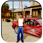 Codes Cheat for GTA 5 icon
