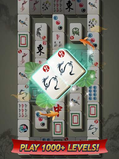 Mahjong Crush screenshot 14
