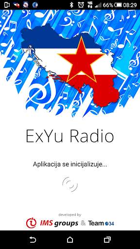 ExYu Radio Stanice screenshot 6