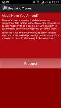 Boyfriend Tracker screenshot 4