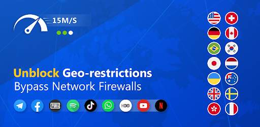 NorsVPN Free Proxy - Unlimited VPN screenshot 9