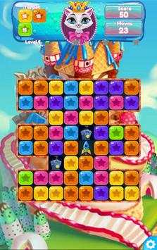 Jelly box candy blast 2 screenshot 4