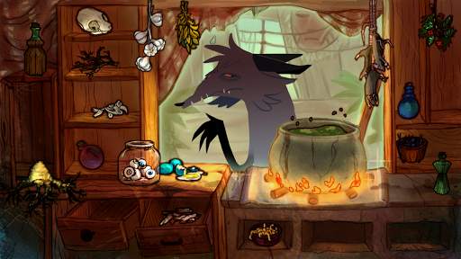 Shaman Shop screenshot 3