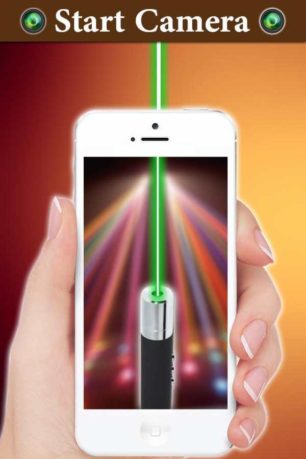 Laser 1000 Beams Funny Prank screenshot 5