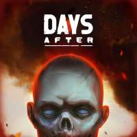 Days After: Zombie Survival logo