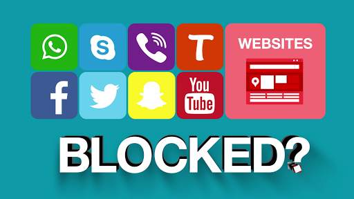 NetKey - FREE VPN / Proxy screenshot 4