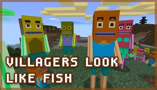 Mod Bikini Bottom for MCPE screenshot 6