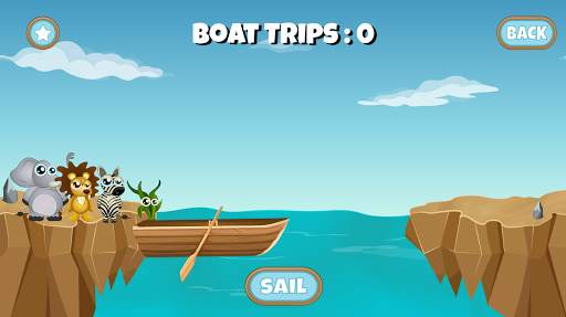 Animal Travels screenshot 2