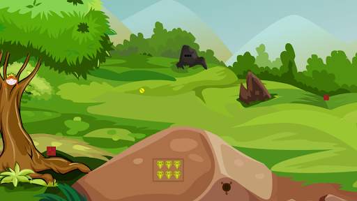 Escape game : Escape Games Zone 74 screenshot 4