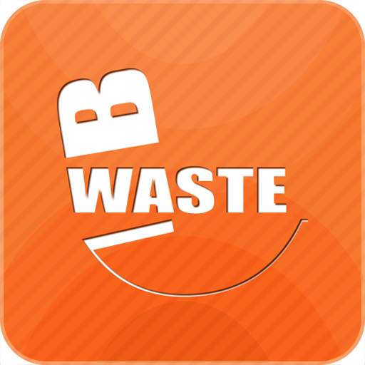 BWaste Cash Register App 7