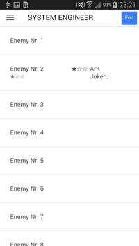 War Plan for Clash screenshot 5