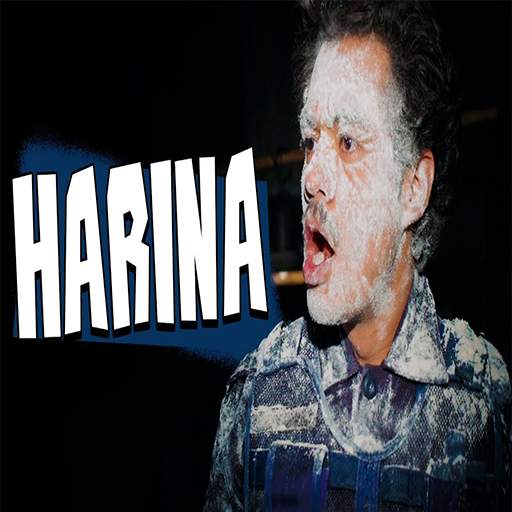Stickers Policia de Harina Para WhatsApp 3.0