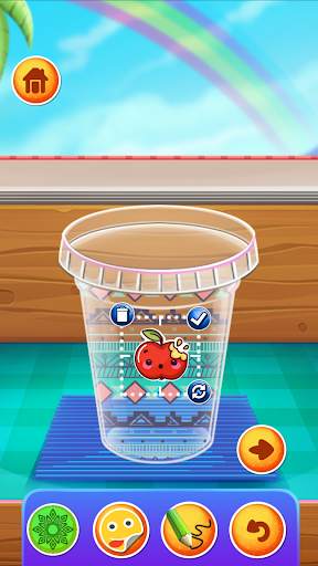 Ice Candy Maker screenshot 2