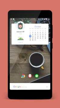 MateriAsh 2 تصوير الشاشة