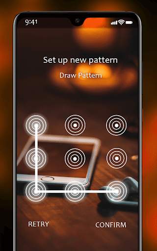 App Lock For All Apps screenshot 6