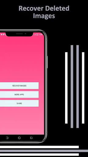 Image Recovery App screenshot 3