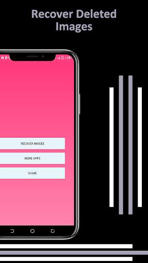 Image Recovery App скриншот 3