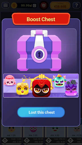Idle Snakes - io games screenshot 3
