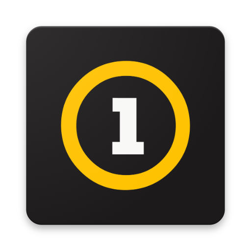 Taxi One VIP icon