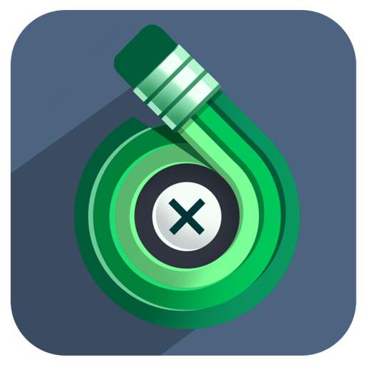 Remove Unwanted Content - Remove Object from Photo 1.0