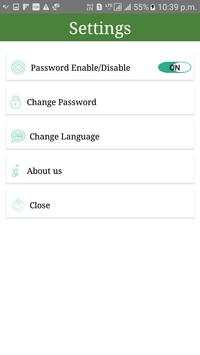 2 Account for whatsapp screenshot 3