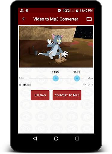 Video to Audio Converter - Video Editor screenshot 8