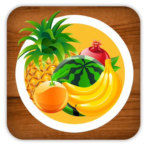 Tai Fruit Game icon