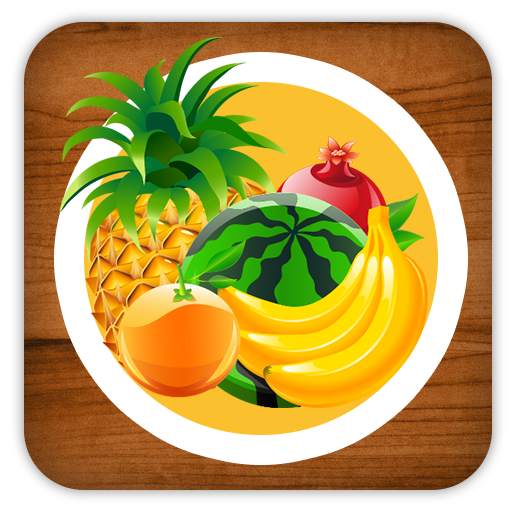 Tai Fruit Game 1.0