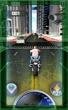 Moto Bike Race Thrill screenshot 2