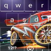 Lightning Keyboard 95 MC- Queen Emoji 3.1