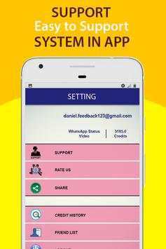 New Earn Money : Free Cash Wallet screenshot 1
