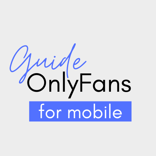 Onlyfans Guide for Mobile icon