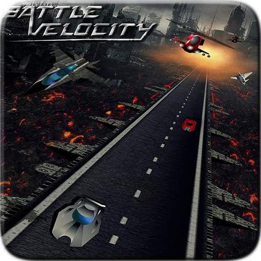 Battle Velocity 1.0.0