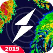 Storm & Hurricane Tracker , Weather Maps Radar 1.0.0