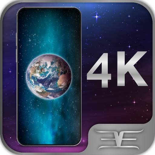 Space Wallpaper 4K 2.1