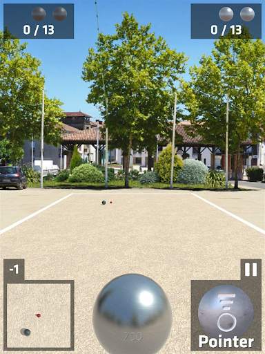 La pétanque screenshot 3