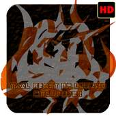 Tail Beast of Legend Wallpaper logo