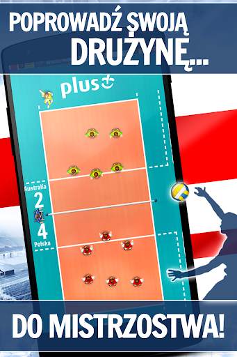 Volleyball Championship 2014 screenshot 15